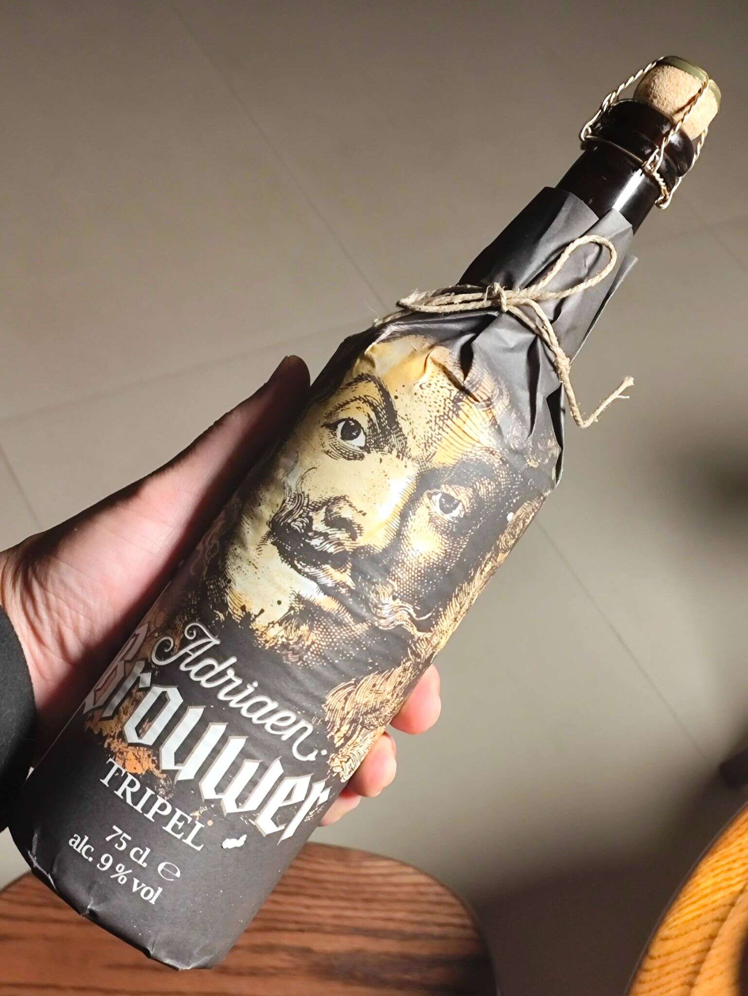 Adriaen Brouwer Tripel 20251115 212329